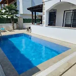 A Turgutreis Vila Bodrum