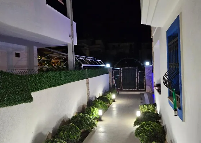A Turgutreis * Bodrum