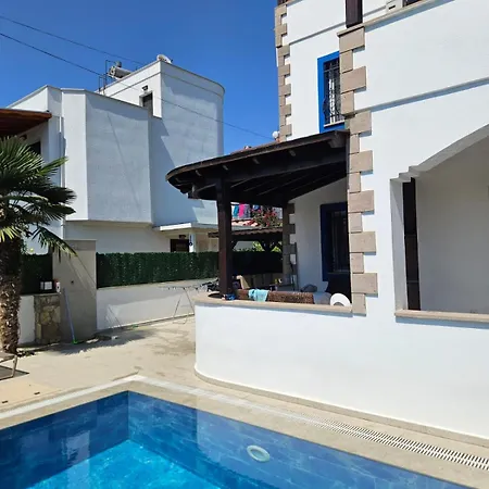 A Turgutreis Bodrum